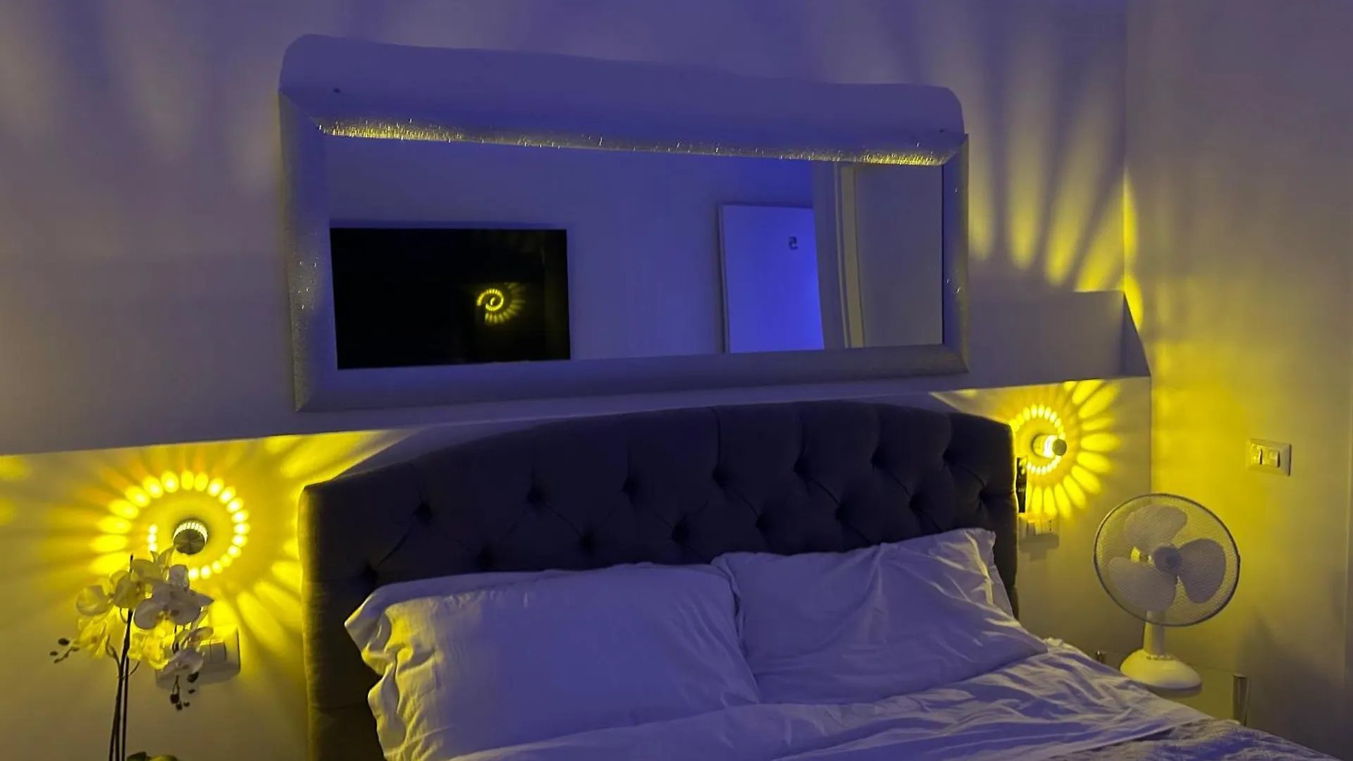 Confortable Room - 5 location