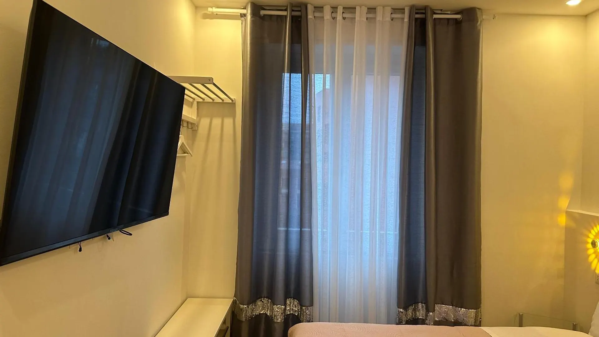 Confortable Room - 5 Milan